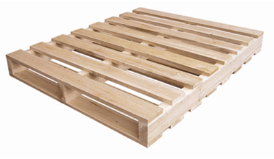 木质包装材料检验检疫制度