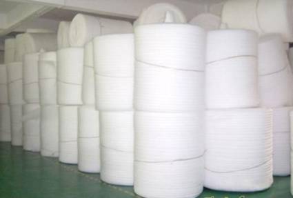 EPE缓冲液和填充材料
